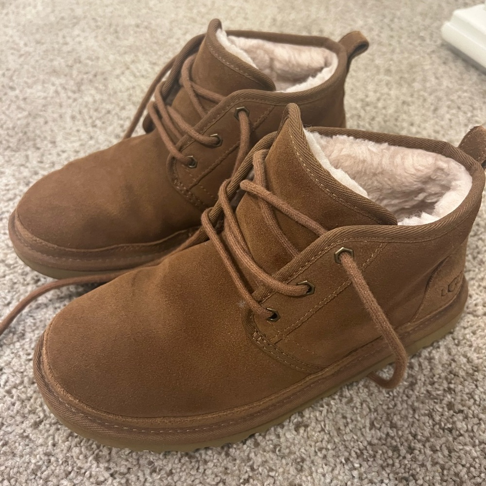 Ugg Women Neumel Boots